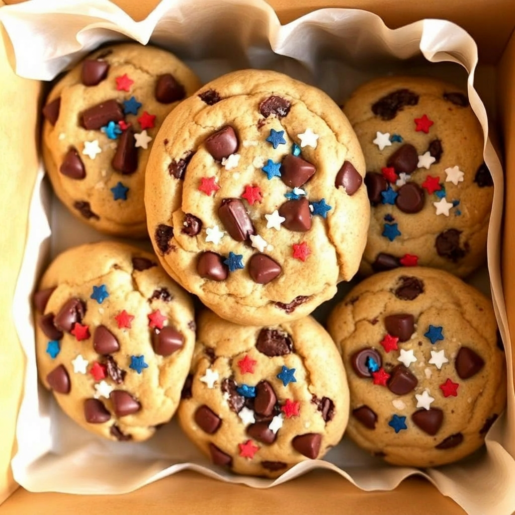 Seasonal Cookies